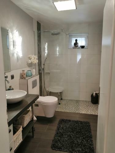 Apartamento Ferienwohnung Maintalblick