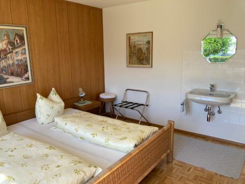Apartamento Ferienwohung P�tz