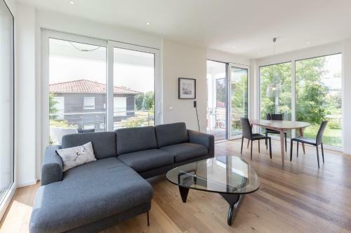 Apartamento Ferienwohnungen Splendid