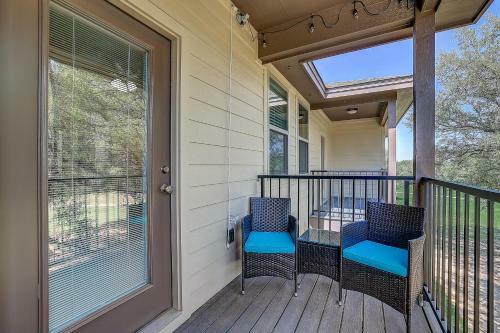 Hogan Circle Condo #15