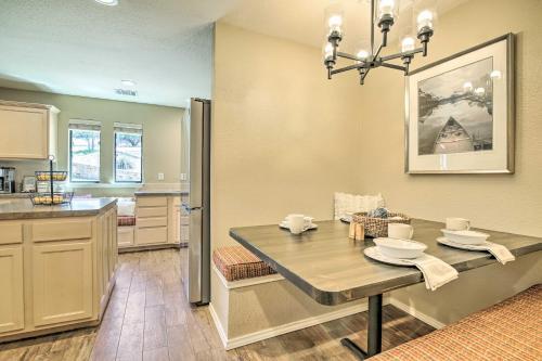 Updated Retreat With Game Room And Outdoor Oasis!