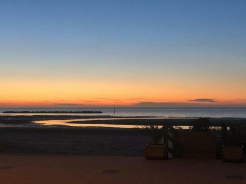Apartamento Petit Studio Vue Mer 50m De La Plage Malo