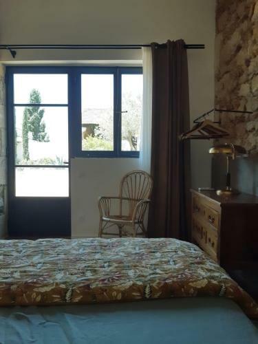 Hostal Le Mas Neuf 30129 Manduel