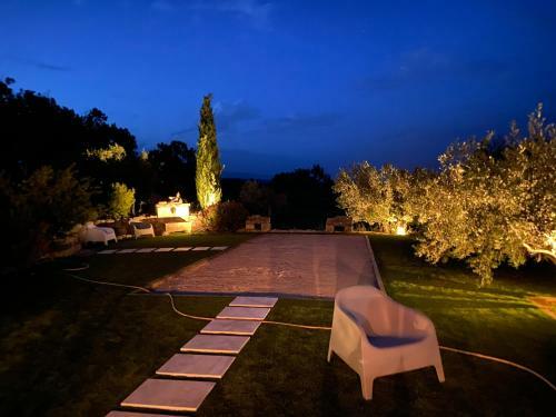 Villa Un Petit Paradis En Provence Dans Le Luberon