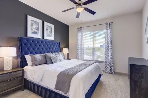 Apartamento Luruxy 1-bdr/1-bth Hottest Htown Getaway
