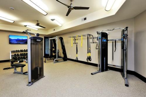 Apartamento Med Center At Hermann Park