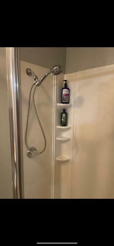 Big Pool House, With Spa And Gym.