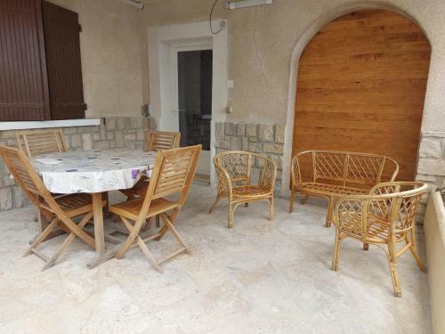 Apartamento Chez Sophie
