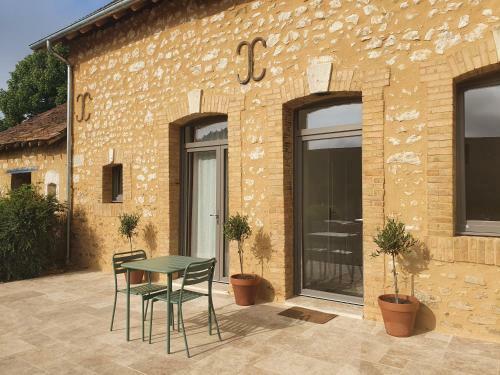 Bed & Breakfast Chambres D'h�tes De La Vall�e