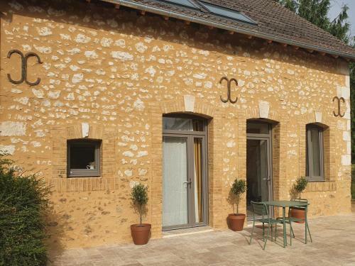 Bed & Breakfast Chambres D'h�tes De La Vall�e