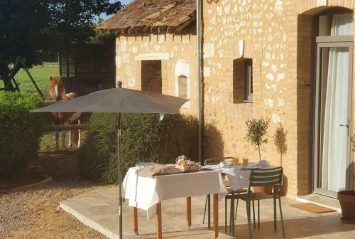 Bed & Breakfast Chambres D'h�tes De La Vall�e