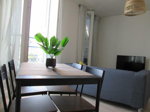 Apartamento Au Plein C?ur De Manosque : Charmant T2