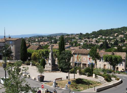 Apartamento Au Plein C?ur De Manosque : Charmant T2