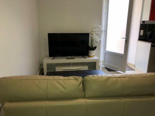 Apartamento Apparemment 003