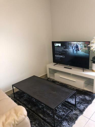 Apartamento Apparemment 003