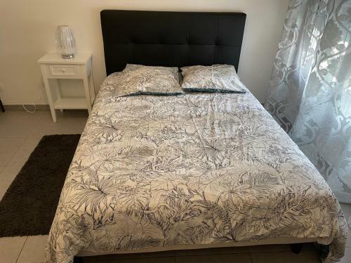 Apartamento Studio 005