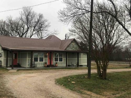 Railway Retreat (& Relaxation Station)