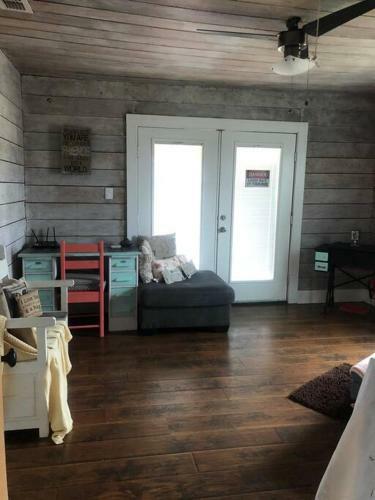 Railway Retreat (& Relaxation Station)