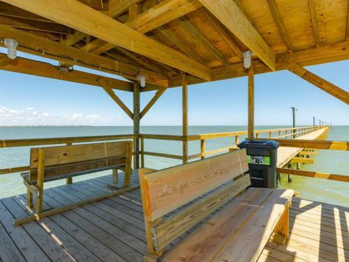 Apartamento Lr #301 2 Br - Pier Pleasure