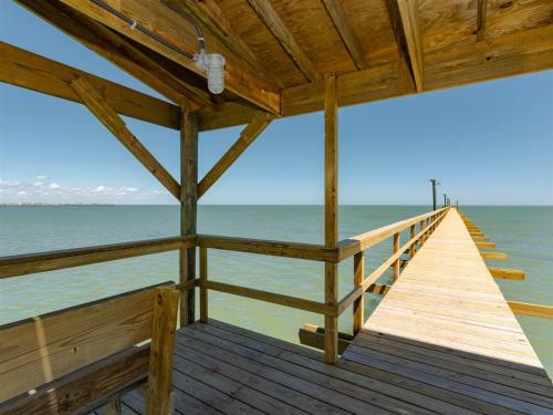Apartamento Lr #301 2 Br - Pier Pleasure
