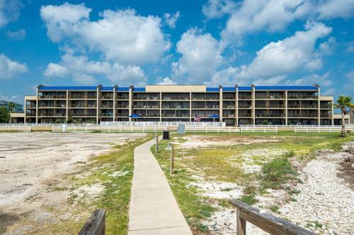 Apartamento Lr #301 2 Br - Pier Pleasure