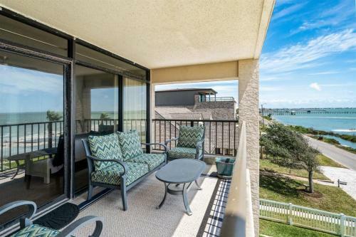 Apartamento Lr #301 2 Br - Pier Pleasure