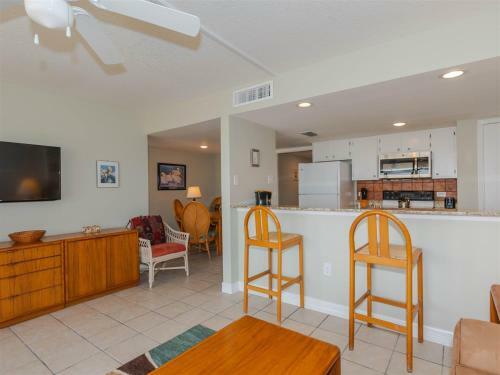 Apartamento Lr #314 2br - Peaceful Pelican