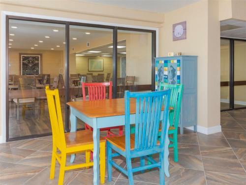 Apartamento Lr #314 2br - Peaceful Pelican