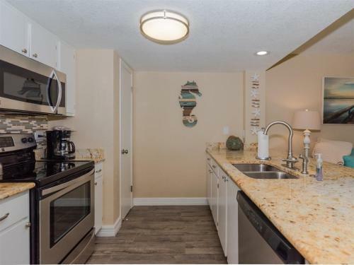 Apartamento Lr #302 1 Br - Feeling Tip`sea