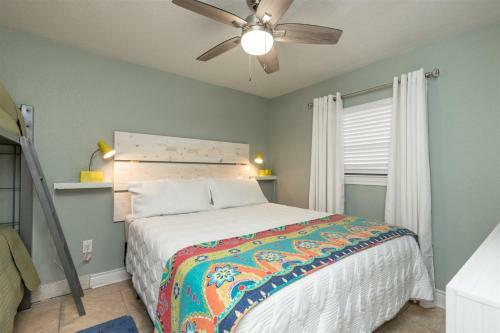 Apartamento Lr #215 1 Br - Tequila Sunrise
