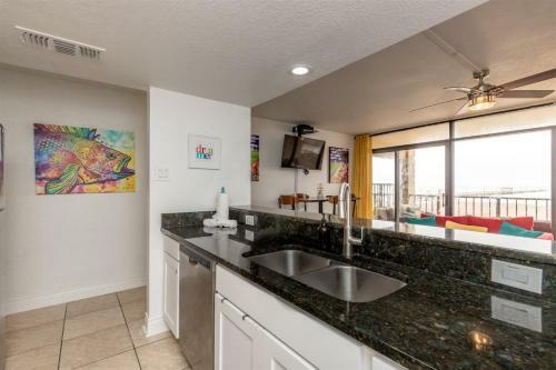 Apartamento Lr #215 1 Br - Tequila Sunrise