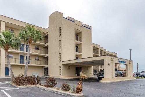 Apartamento Lr #215 1 Br - Tequila Sunrise