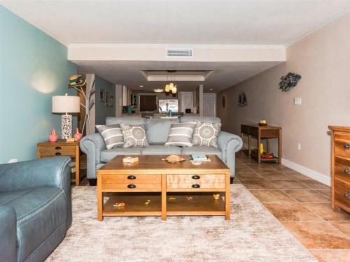Apartamento Lr #316 2br - Sade`s Place