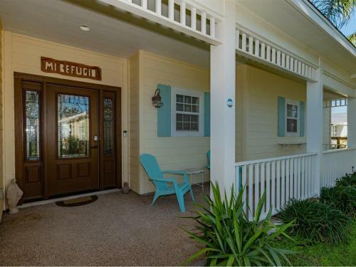 Rockport Retreat