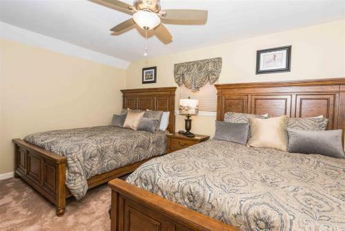 Apartamento Lr #216 2br - Cool Runnings