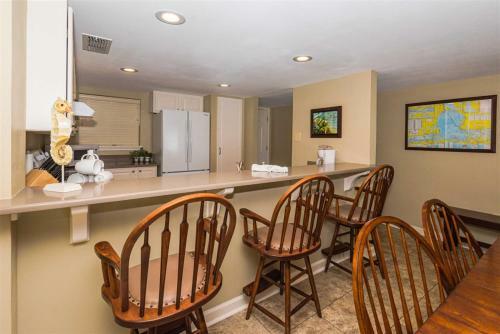 Apartamento Lr #216 2br - Cool Runnings