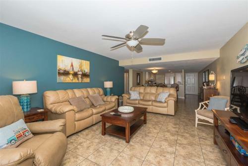 Apartamento Lr #216 2br - Cool Runnings