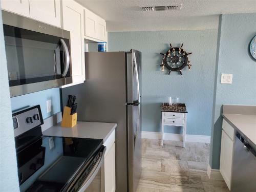 Apartamento Lr #127 1 Br - Drift Away