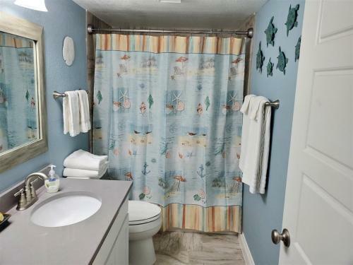 Apartamento Lr #127 1 Br - Drift Away