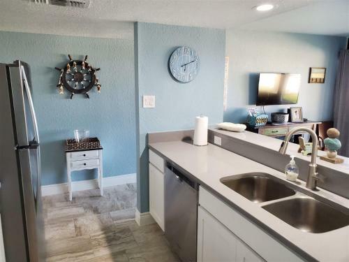 Apartamento Lr #127 1 Br - Drift Away