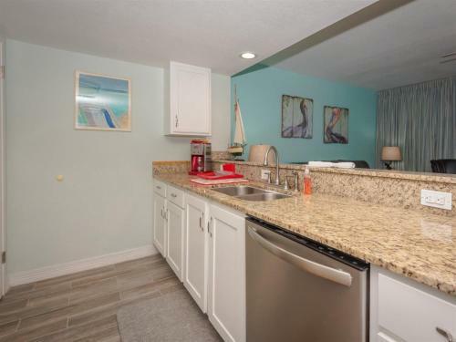 Apartamento Lr #413 2br - Water`s Edge