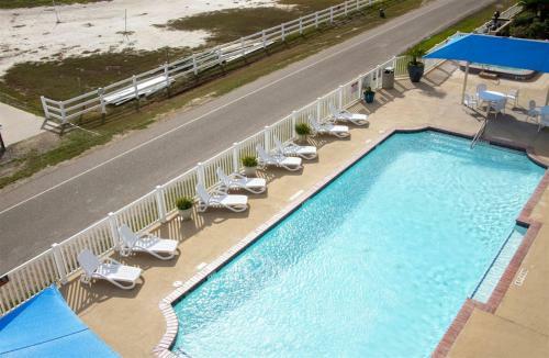 Apartamento Lr #405 2br - The Royal Reef