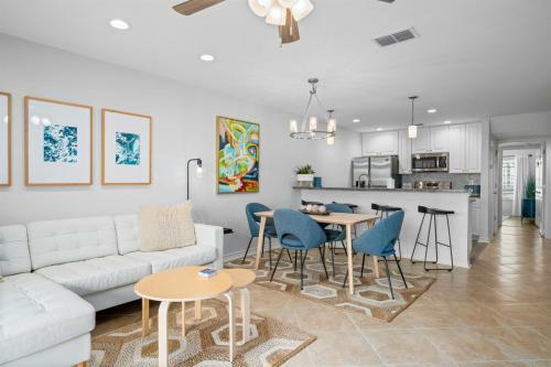 Apartamento Bay House Condos #2602 - Rosebud