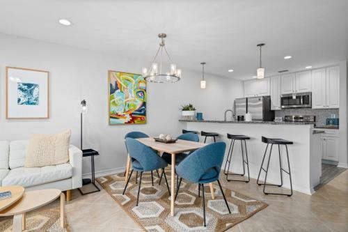 Apartamento Bay House Condos #2602 - Rosebud
