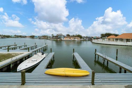 Apartamento Bay House Condos #2602 - Rosebud