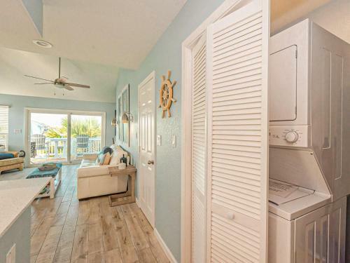 Apartamento Kontiki Bayfront Condo #405