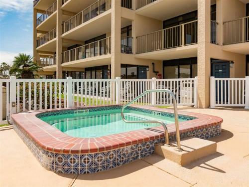 Apartamento Lr #409 1br - Sail Away