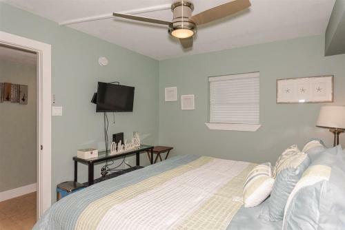 Apartamento Lr #409 1br - Sail Away