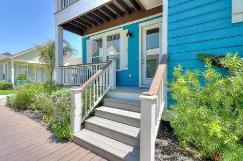 Sailhouse