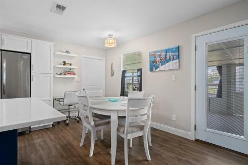 Copano Cottage